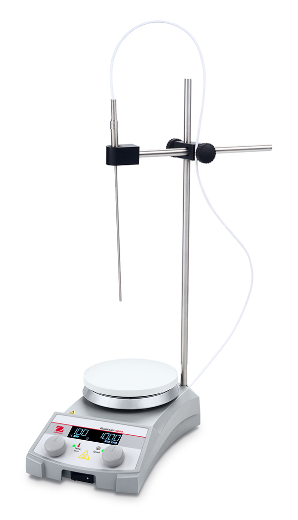 Hotplate-Stirrer e-G31HSRDS 120v EU -K1