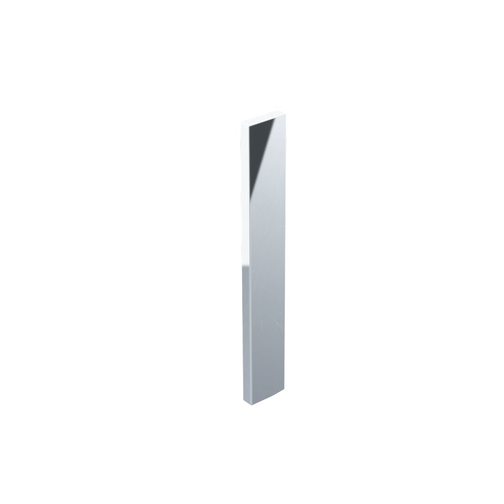 Electrode 0.7 platinum on ceramic