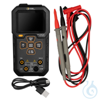Digital Multimeter PCE-DM 8