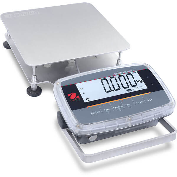 Waga platformowa i-D61PW3K1S6