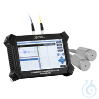 Ultrasonic Concrete Detector PCE-UCD 100