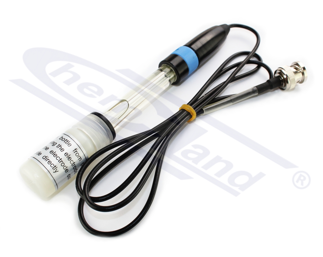 elektroda ORP szklana