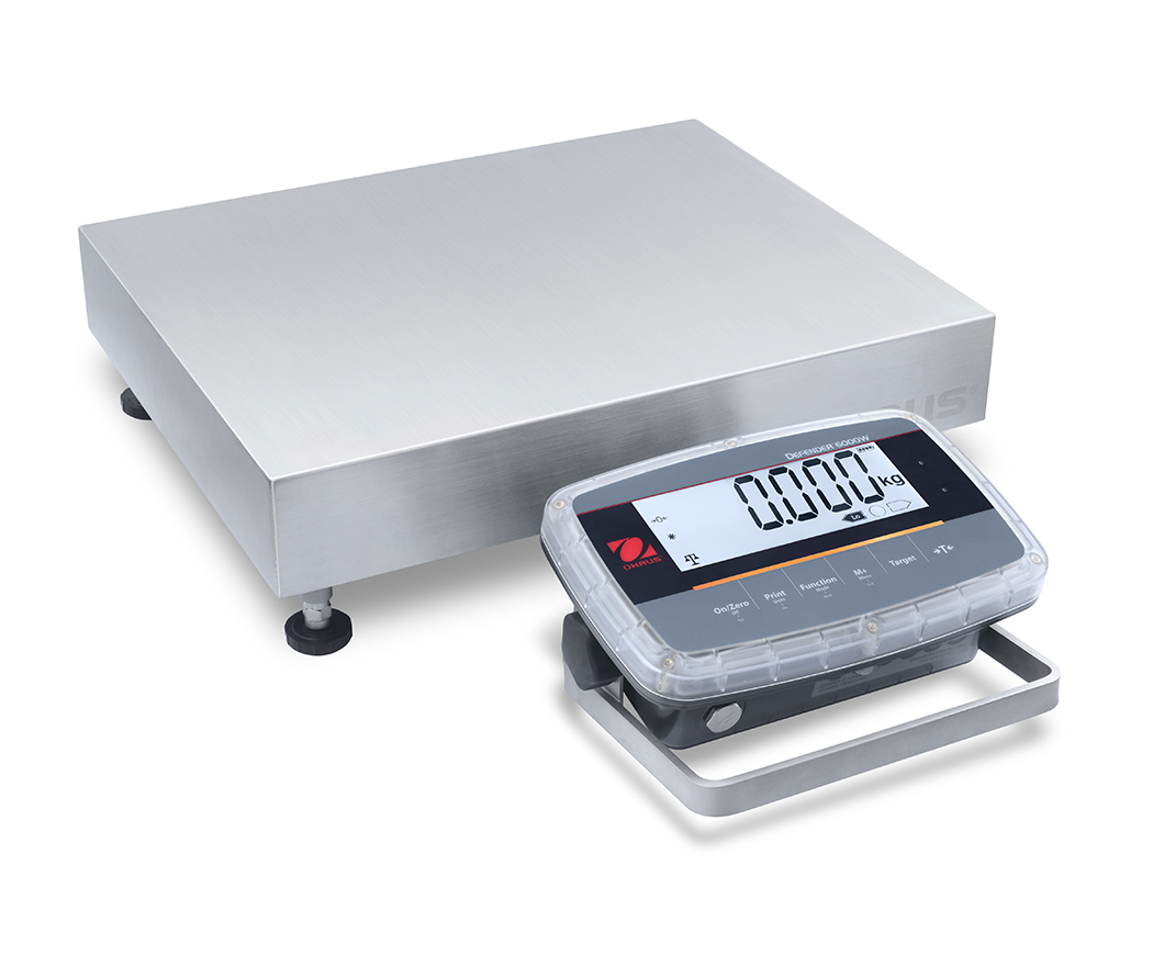 Waga platformowa i-D61PW60K1L5