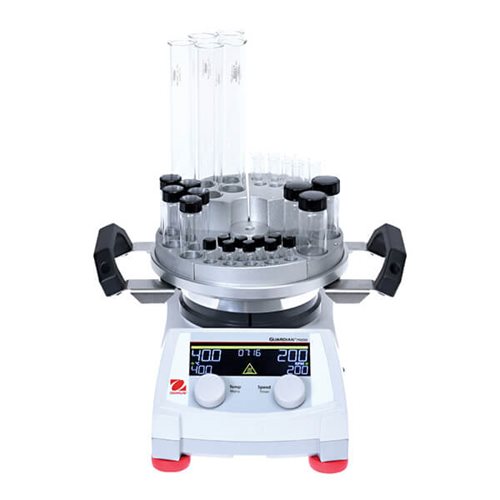 Hotplate-Stirrer e-G71HS10C 230V EU