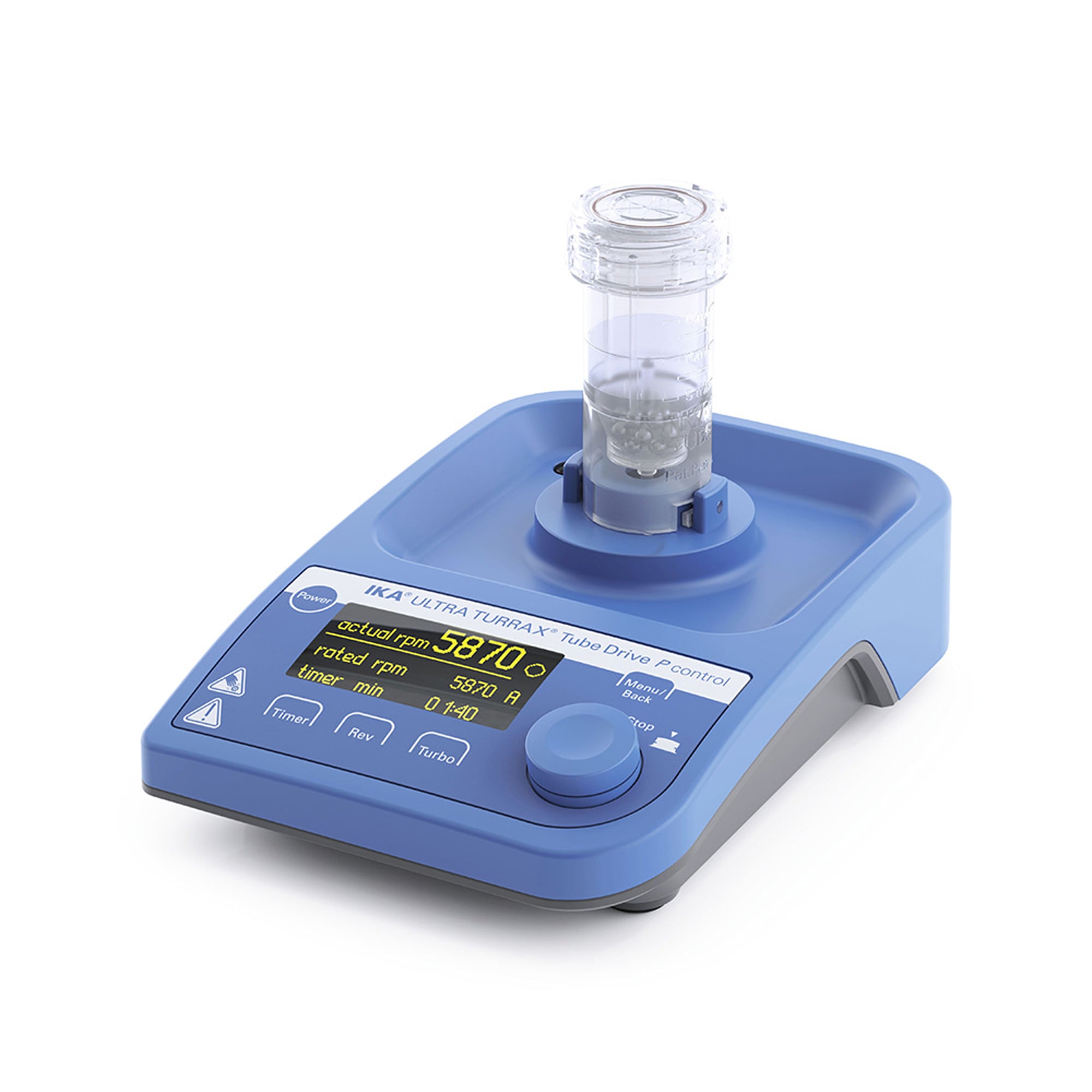 UTTD control Tissue Solution