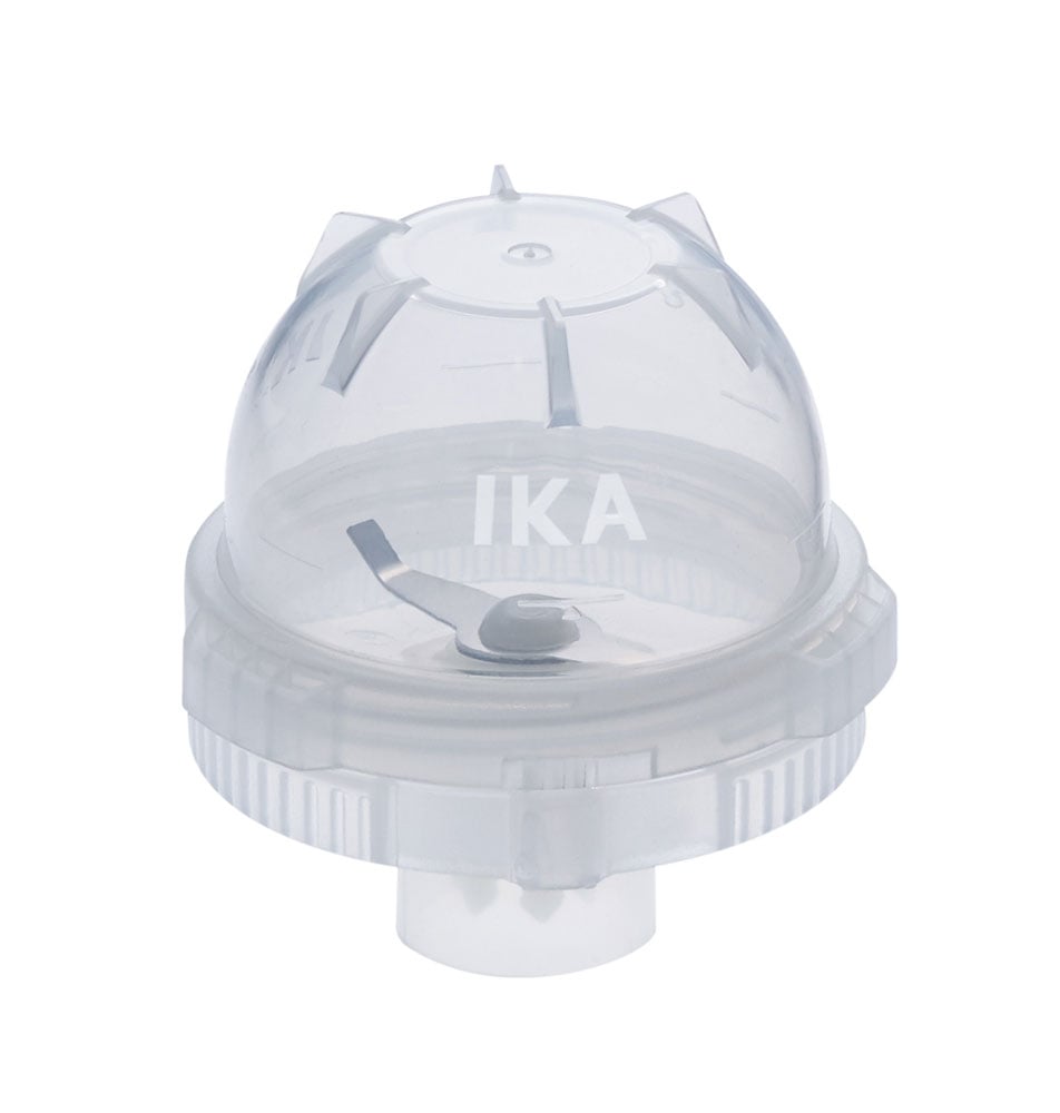 MT 40.10 sterylna Disposable grinding chamber