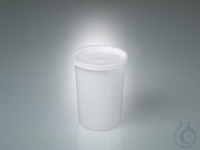 All purpose round boxes