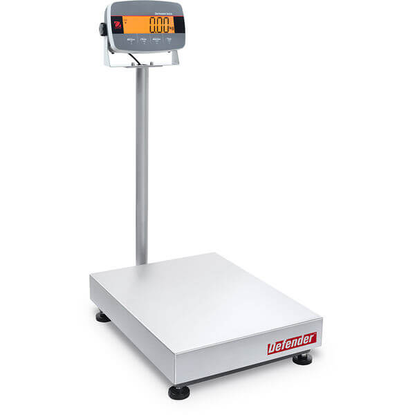 Waga platformowa i-D33P60B1R1-M