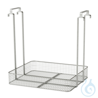 SONOREX TECHNIK MK 16 B Insert basket