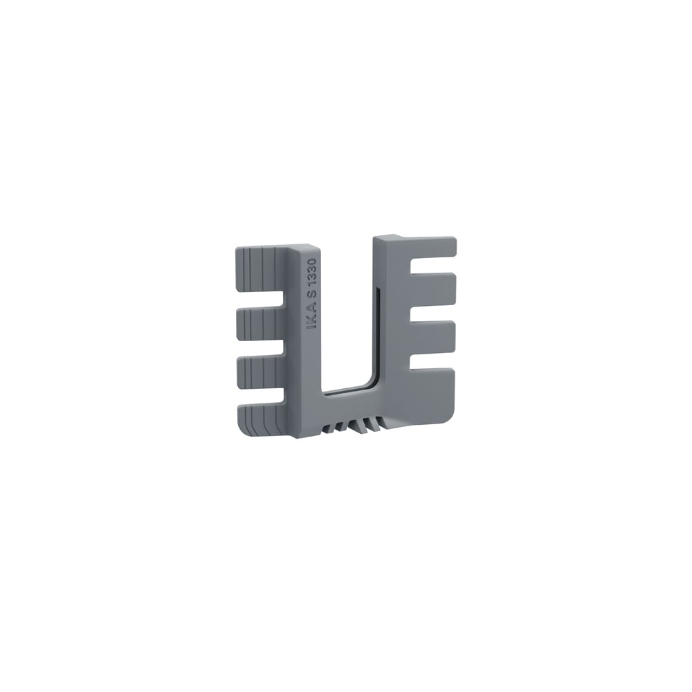 S 1330 Beaker Scraper Set