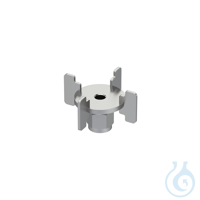 HA.fb.s.2, Foam breaker 4-blade, straight, 2 l