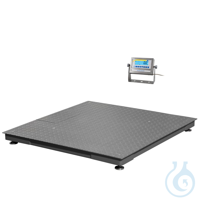 Floor Scale PCE-RS 2000
