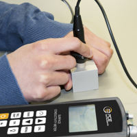 Digital Conductivity Meter PCE-COM 20-ICA