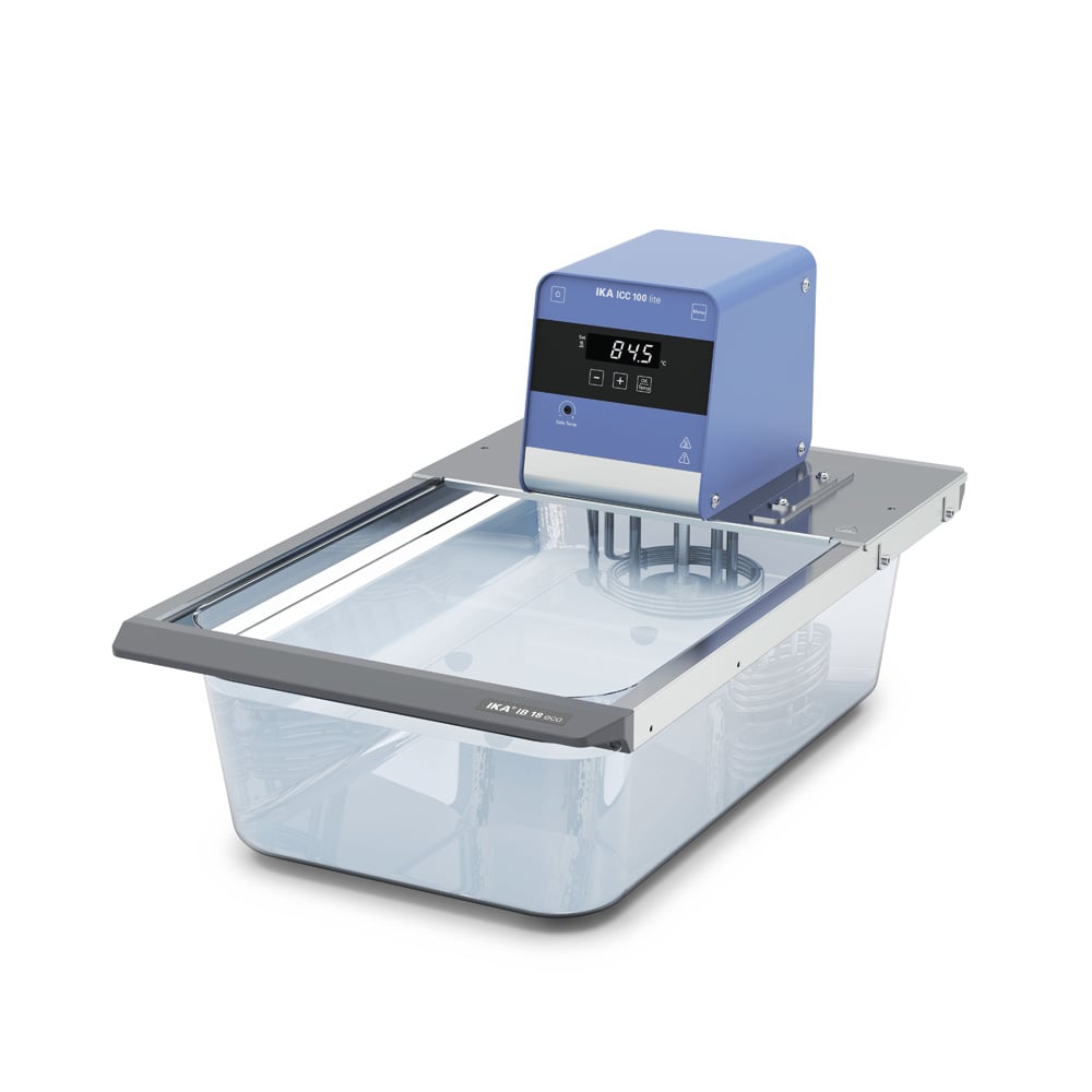 ICC 100 lite eco 18