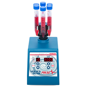 Vortex-Genie Pulse, 230V British Plug