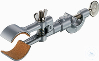 Clamp 60 mm with Bosshead