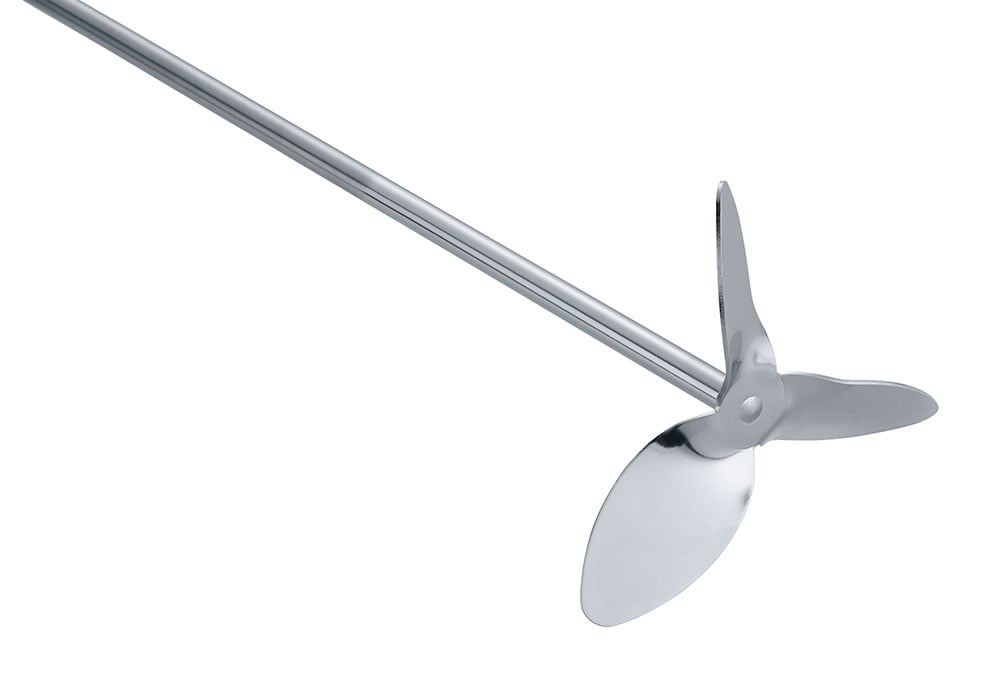 Mieszadło śmigłowe R 1385, 3-łopatkowe