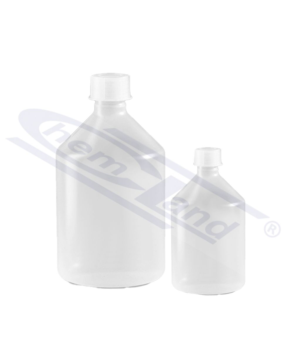 butelka PP 2000ml z nakrętką GL32