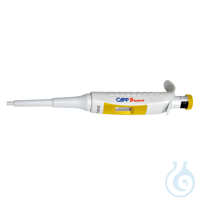 CAPP Bravo pipette, variable vol. 20-200 µL, 1 pc