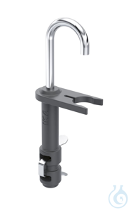 HS 25 EC - DW, Holder S 25 EC for dish washer