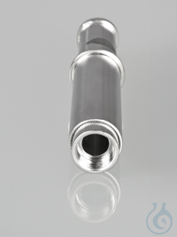 Collection cylinder for volume heads PharmaPicker