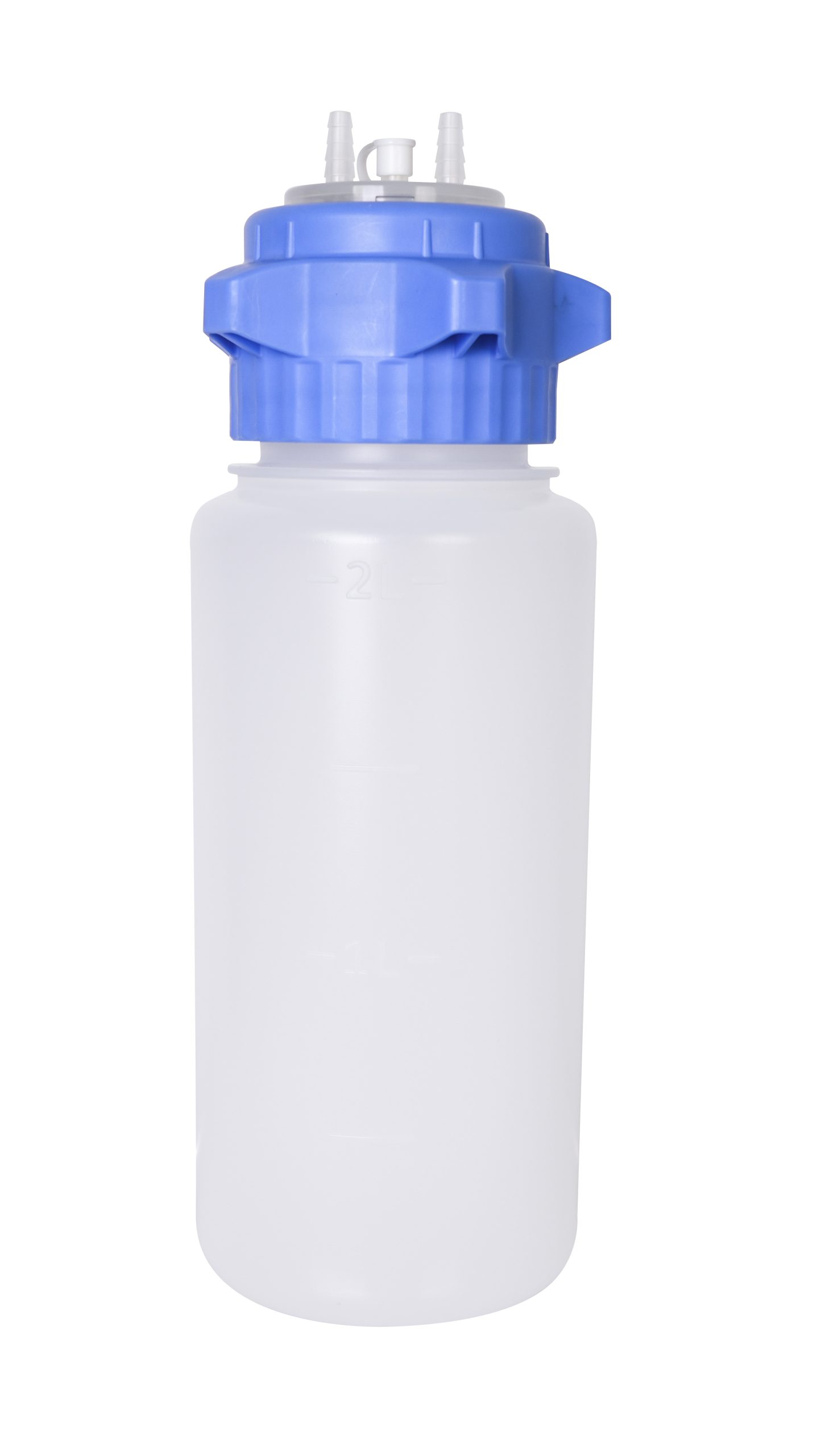 butla ssąca do zestawu próżniowego 2000ml