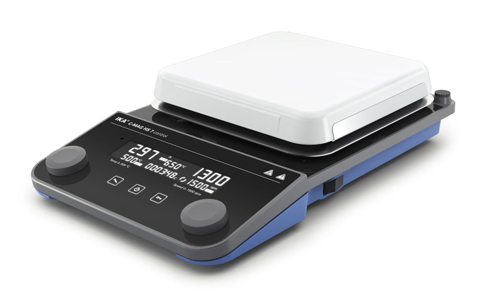 C-MAG HS 7 control