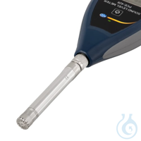 Sound Level Meter Kit PCE-432-SC 09