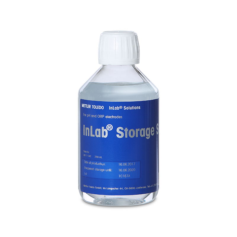 InLab Storage Solution 250ml