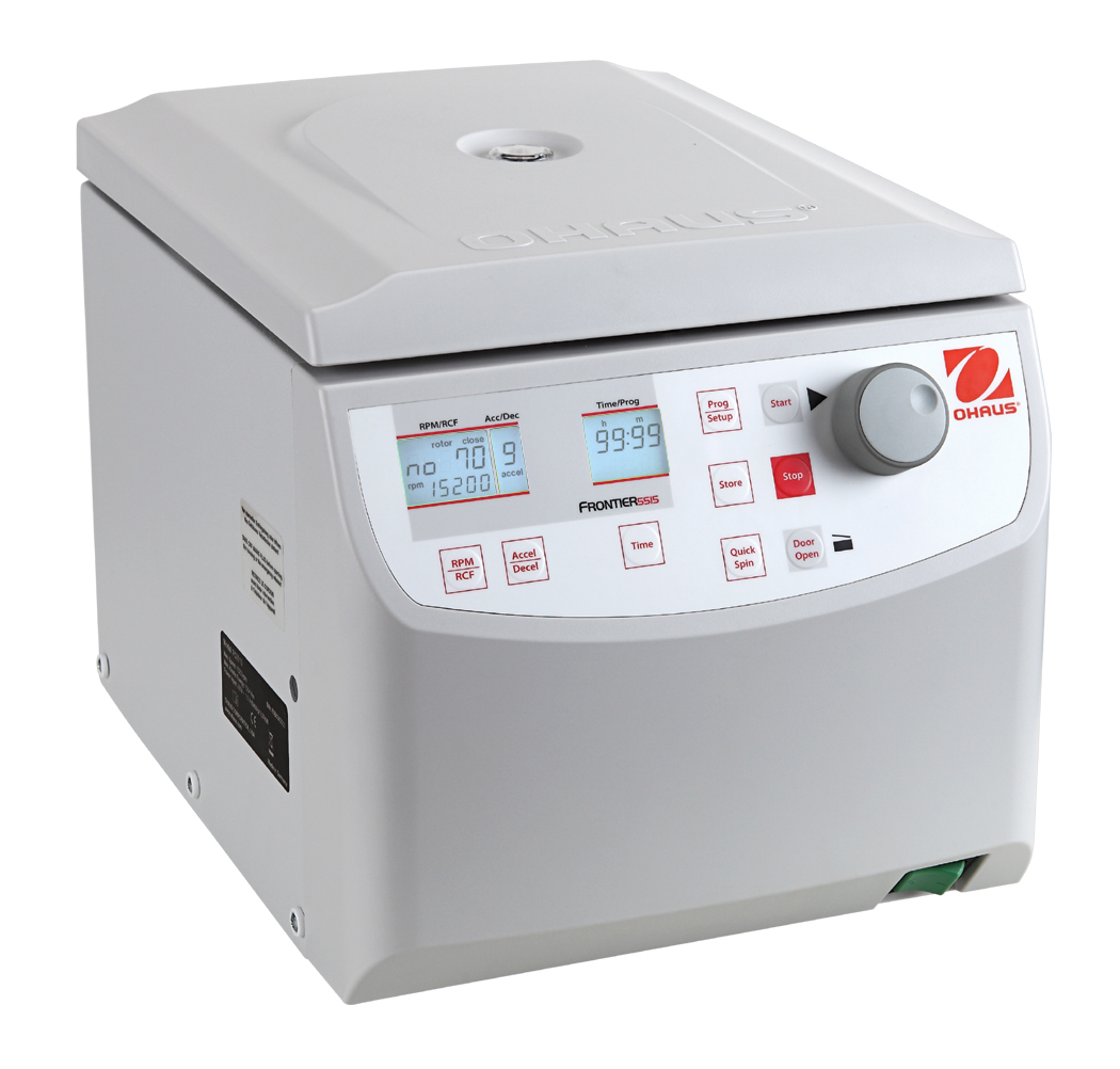 Mikrowirówka 230V FC5515