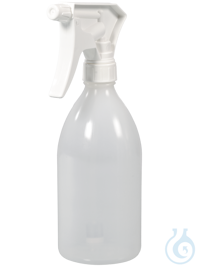 Turn'n'Spray spray bottle