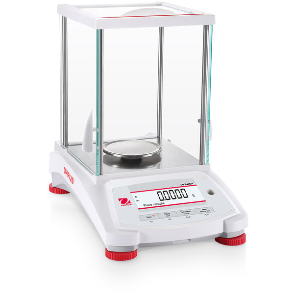 Waga analityczna PX224/E