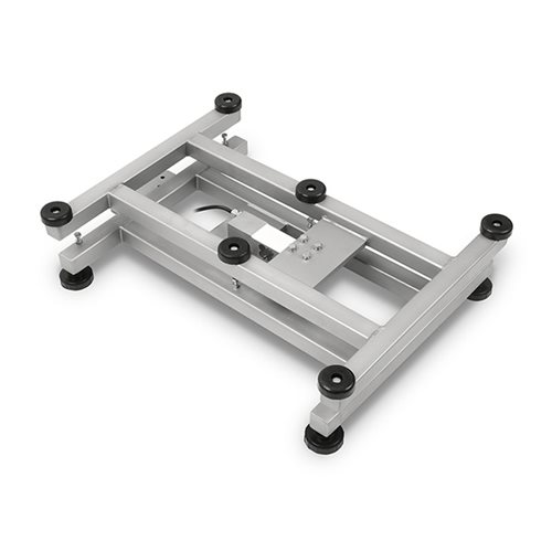 Platforma Wagowa i-D150C1X EZ