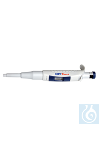 CAPP Bravo pipette, fixed vol.1000 µL, 1 pc