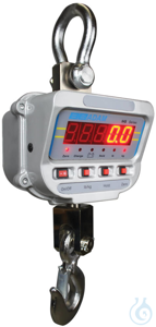 IHS Kranwaagen 1000kg / 0,2kg IHS Kranwaage mit 1000kg Kapazität