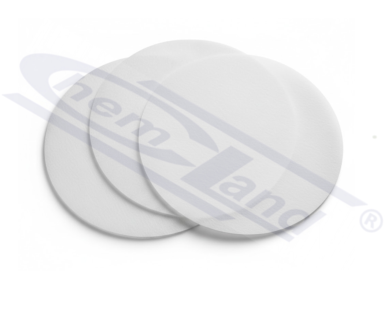 Sączki z włółkna szklanego typ GC-50 fi 55mm 100szt