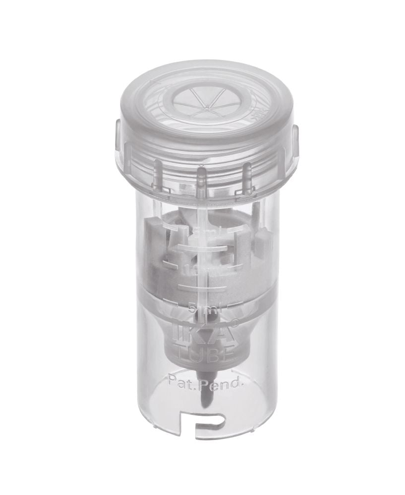 DT-20 eco Komora homogenizująca, 20 ml