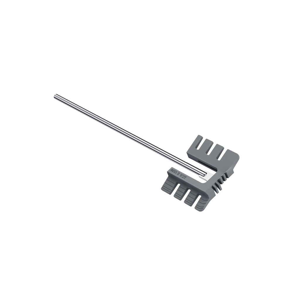 RS 1330 Anchor stirrer with beaker scraper
