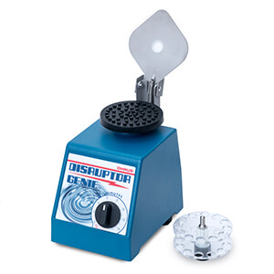 Digital Disruptor Genie, 230V, No Plug