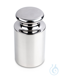 Test Weight KERN 307-16