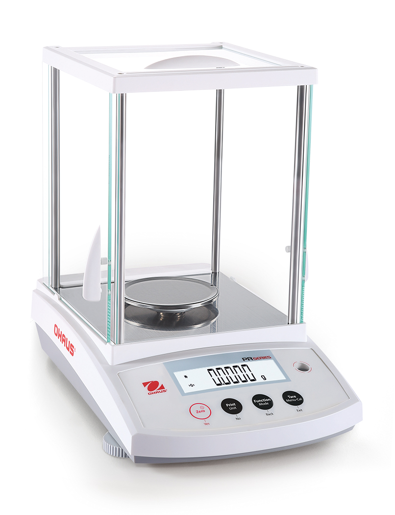 PR Series Analytical