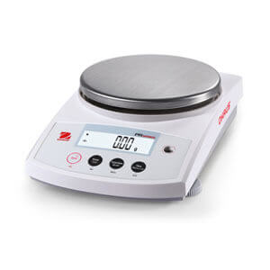 Waga precyzyjna PR6201