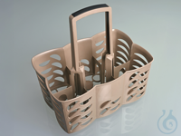 Bottle carrier