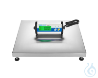 CPWplus 75M Weighing scales 75kg/20g,, Platform size 500×500mm