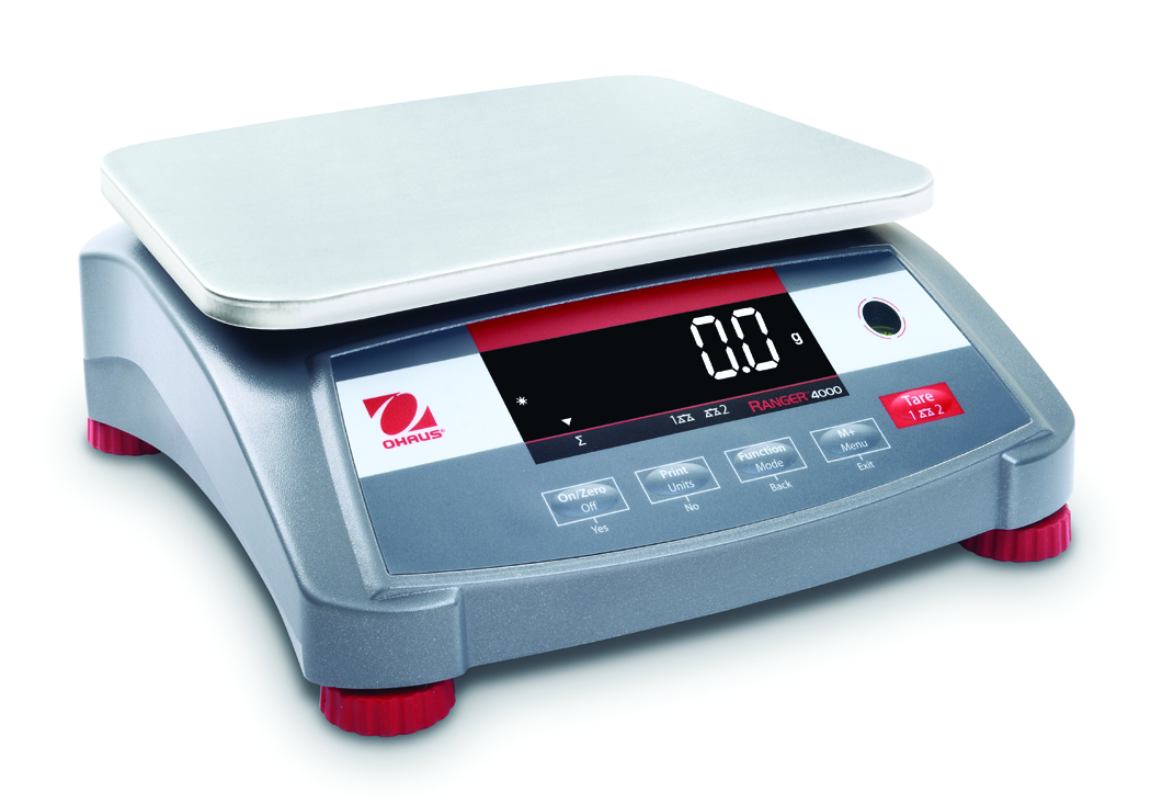Ranger™ 4000