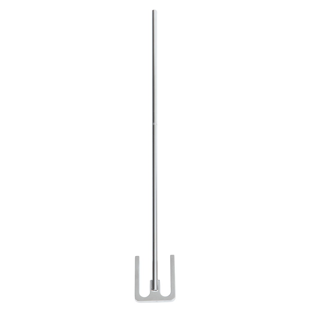 Mieszadło Shaft 40cm SS316 Anchor Blade