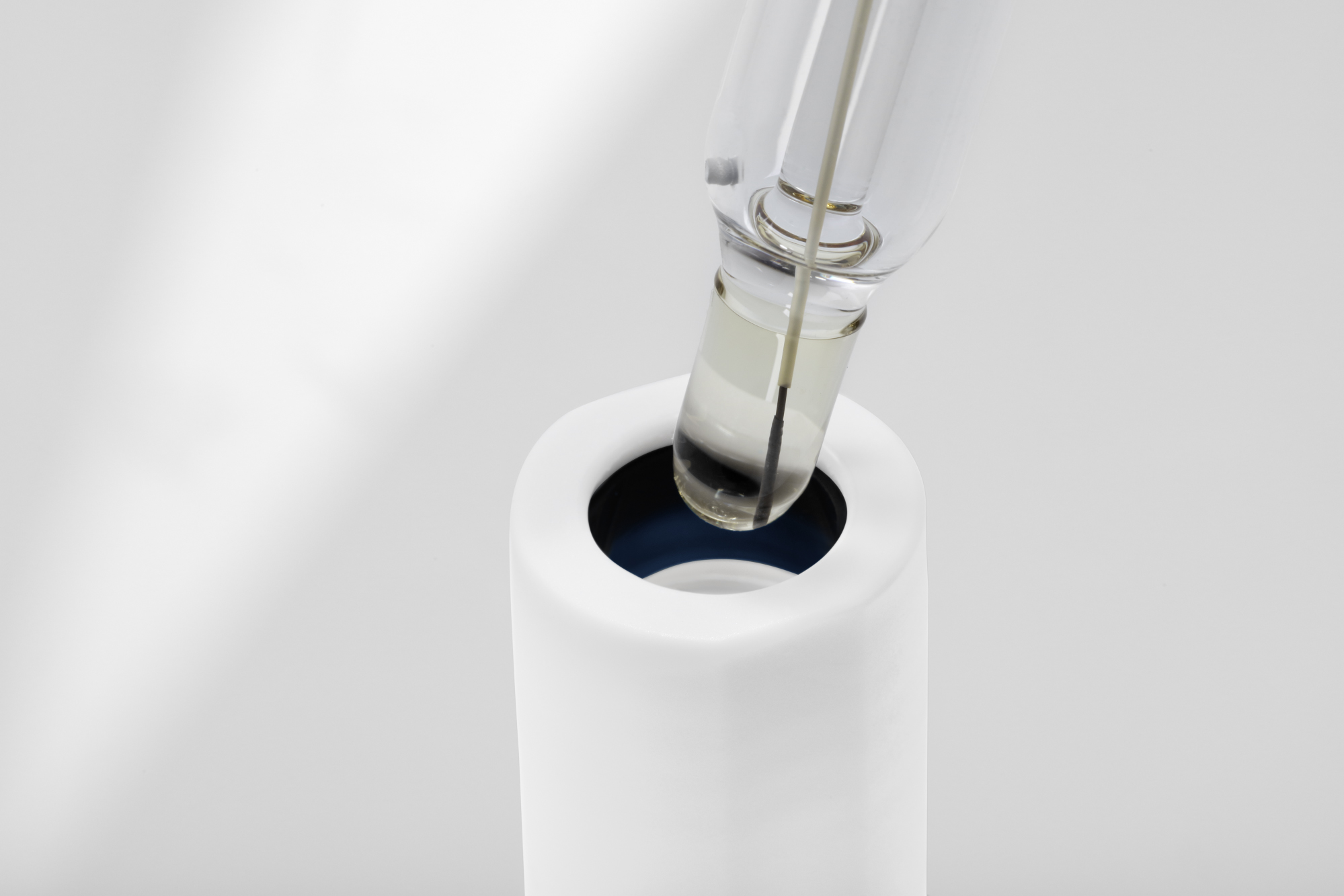 Wetting caps 8mm