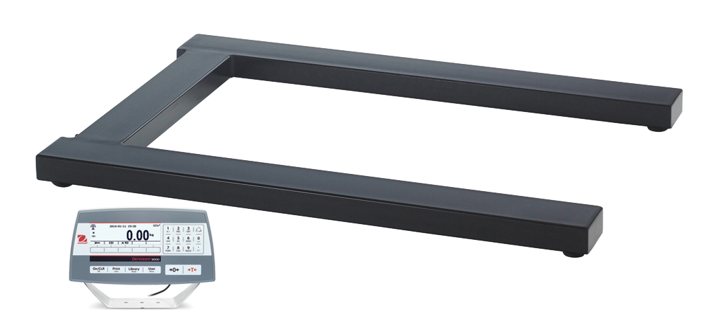 Defender™ 5000 Pallet Scales - DFP52