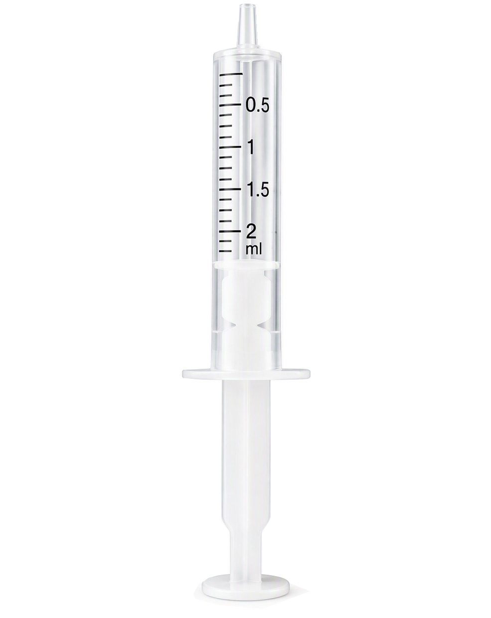 strzykawka jednorazowego użytku (dwuczęściowa) 2,0ml , op.100szt KD-JECT ®