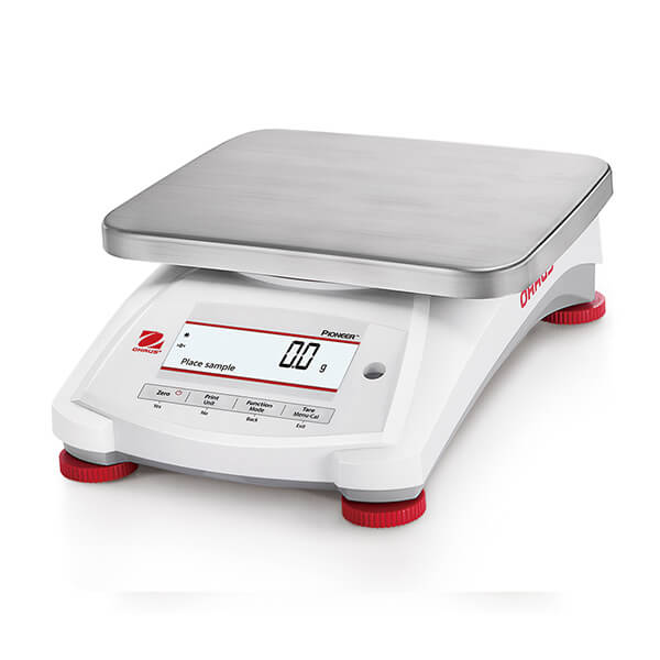 Waga precyzyjna PX12001